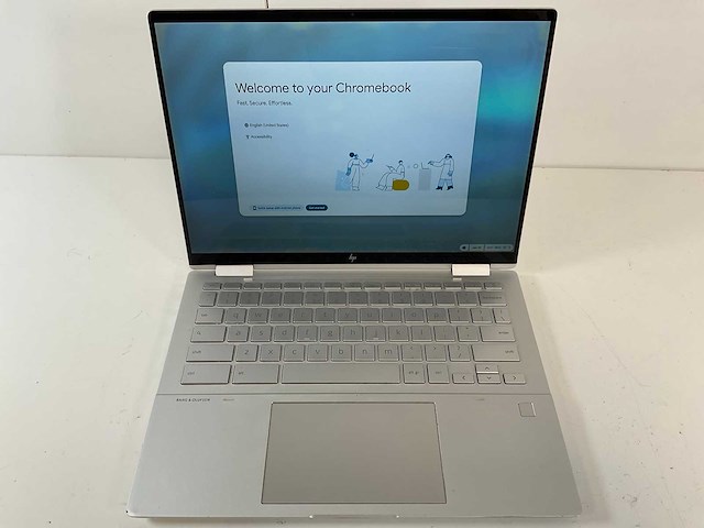 Hp elite c1030 13.5”, core(tm) i7 10th gen, 16 gb ram, 128 gb ssd chromebooks (3x) - afbeelding 22 van  22