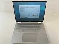 Hp elite c1030 13.5”, core(tm) i7 10th gen, 16 gb ram, 128 gb ssd chromebooks (3x) - afbeelding 22 van  22