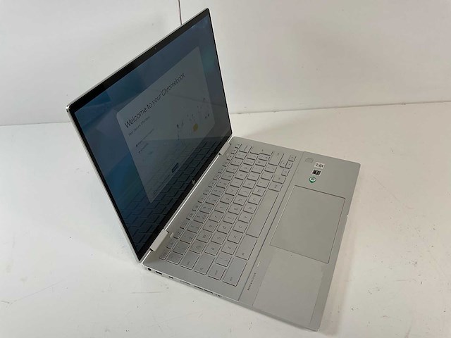 Hp elite c1030 13.5”, core(tm) i7 10th gen, 16 gb ram, 128 gb ssd chromebooks (3x) - afbeelding 2 van  22