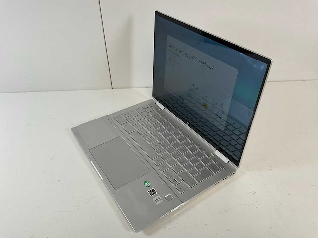 Hp elite c1030 13.5”, core(tm) i7 10th gen, 16 gb ram, 128 gb ssd chromebooks (3x) - afbeelding 3 van  22