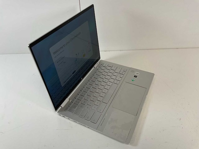 Hp elite c1030 13.5”, core(tm) i7 10th gen, 16 gb ram, 128 gb ssd chromebooks (3x) - afbeelding 9 van  22