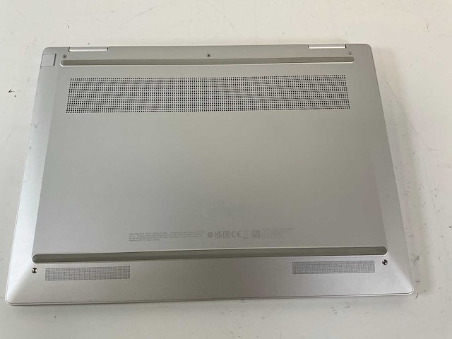 Hp elite c1030 13.5”, core(tm) i7 10th gen, 16 gb ram, 128 gb ssd chromebooks (3x) - afbeelding 14 van  22