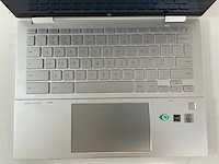 Hp elite c1030 13.5”, core(tm) i7 10th gen, 16 gb ram, 128 gb ssd chromebooks (3x) - afbeelding 18 van  22