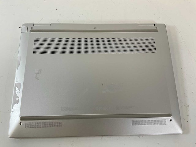 Hp elite c1030 13.5”, core(tm) i7 10th gen, 16 gb ram, 128 gb ssd chromebooks (3x) - afbeelding 20 van  22