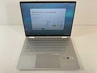 Hp elite c1030 13.5”, core(tm) i7 10th gen, 16 gb ram, 128 gb ssd chromebooks (3x) - afbeelding 22 van  22