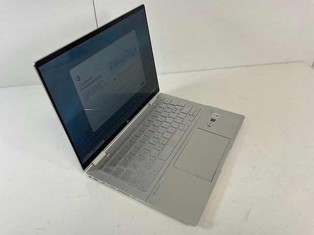 Hp elite c1030 13.5”, core(tm) i7 10th gen, 16 gb ram, 128 gb ssd chromebooks (3x) - afbeelding 4 van  7