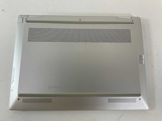 Hp elite c1030 13.5”, core(tm) i7 10th gen, 16 gb ram, 128 gb ssd chromebooks (3x) - afbeelding 5 van  7