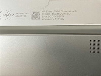 Hp elite c1030 13.5”, core(tm) i7 10th gen, 16 gb ram, 128 gb ssd chromebooks (3x) - afbeelding 7 van  7