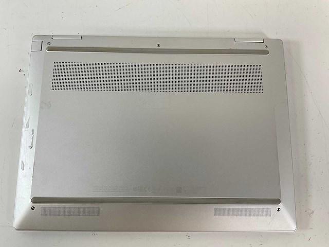 Hp elite c1030 13.5”, core(tm) i7 10th gen, 16 gb ram, 128 gb ssd chromebooks (3x) - afbeelding 4 van  5