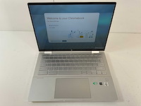 Hp elite c1030 13.5”, core(tm) i7 10th gen, 16 gb ram, 128 gb ssd chromebooks (3x) - afbeelding 5 van  11