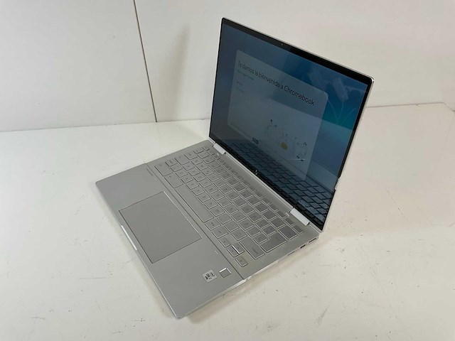 Hp elite c1030 13.5”, core(tm) i7 10th gen, 16 gb ram, 128 gb ssd chromebooks (3x) - afbeelding 9 van  11