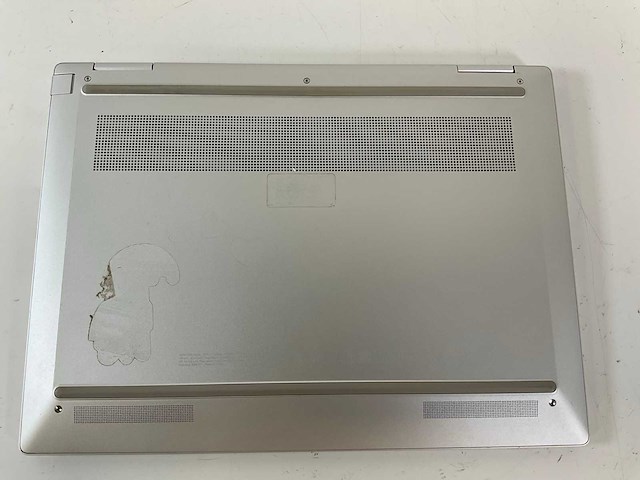 Hp elite c1030 13.5”, core(tm) i7 10th gen, 16 gb ram, 128 gb ssd chromebooks (3x) - afbeelding 11 van  11