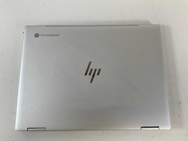 Hp elite c1030 13.5”, core(tm) i7 10th gen, 16 gb ram, 128 gb ssd chromebooks (3x) - afbeelding 3 van  11