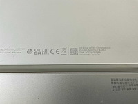 Hp elite c1030 13.5”, core(tm) i7 10th gen, 16 gb ram, 128 gb ssd chromebooks (3x) - afbeelding 8 van  11