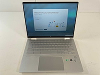 Hp elite c1030 13.5”, core(tm) i7 10th gen, 16 gb ram, 128 gb ssd chromebooks (3x) - afbeelding 7 van  11