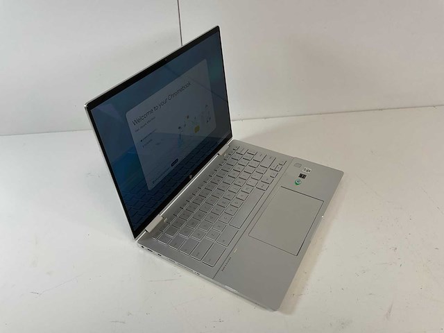 Hp elite c1030 13.5”, core(tm) i7 10th gen, 16 gb ram, 128 gb ssd chromebooks (3x) - afbeelding 9 van  11