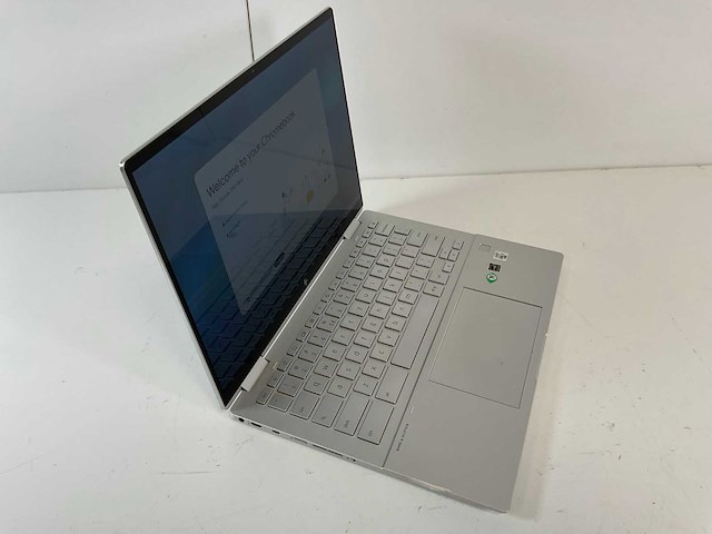 Hp elite c1030 13.5”, core(tm) i7 10th gen, 16 gb ram, 128 gb ssd chromebooks (3x) - afbeelding 2 van  15