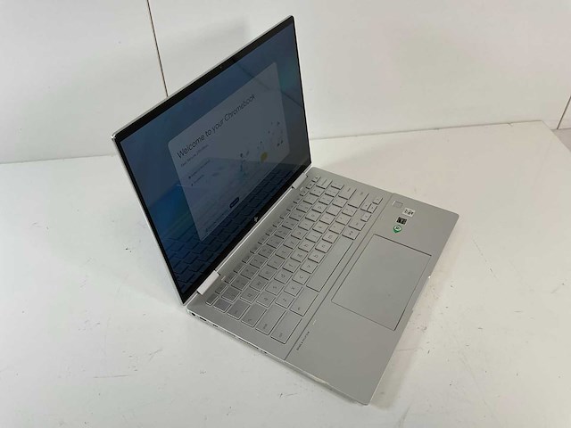 Hp elite c1030 13.5”, core(tm) i7 10th gen, 16 gb ram, 128 gb ssd chromebooks (3x) - afbeelding 7 van  15