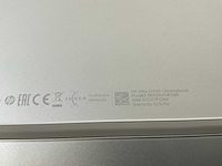 Hp elite c1030 13.5”, core(tm) i7 10th gen, 16 gb ram, 128 gb ssd chromebooks (3x) - afbeelding 14 van  15