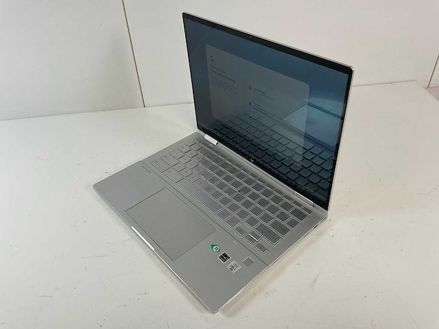 Hp elite c1030 13.5”, core(tm) i7 10th gen, 16 gb ram, 128 gb ssd chromebooks (3x) - afbeelding 9 van  19