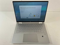 Hp elite c1030 13.5”, core(tm) i7 10th gen, 16 gb ram, 128 gb ssd chromebooks (3x) - afbeelding 11 van  19