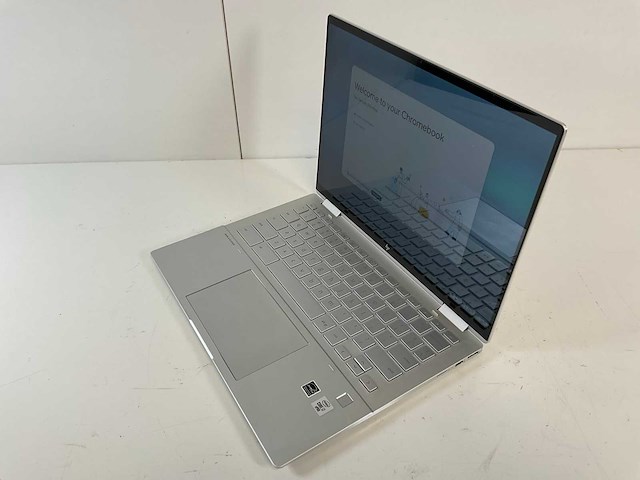 Hp elite c1030 13.5”, core(tm) i7 10th gen, 16 gb ram, 128 gb ssd chromebooks (3x) - afbeelding 15 van  19