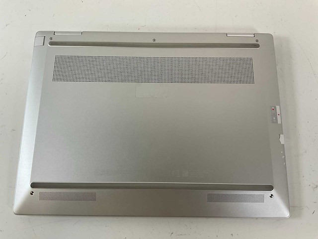 Hp elite c1030 13.5”, core(tm) i7 10th gen, 16 gb ram, 128 gb ssd chromebooks (3x) - afbeelding 18 van  19