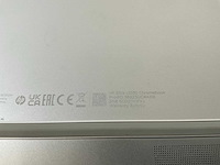 Hp elite c1030 13.5”, core(tm) i7 10th gen, 16 gb ram, 128 gb ssd chromebooks (3x) - afbeelding 19 van  19