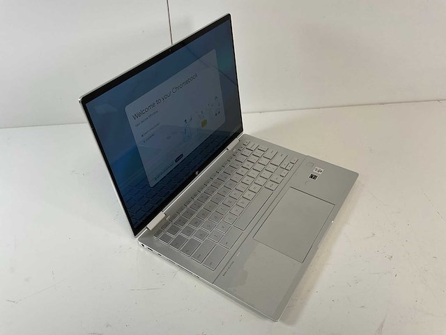 Hp elite c1030 13.5”, core(tm) i7 10th gen, 16 gb ram, 128 gb ssd chromebooks (3x) - afbeelding 2 van  22