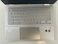 Hp elite c1030 13.5”, core(tm) i7 10th gen, 16 gb ram, 128 gb ssd chromebooks (3x) - afbeelding 4 van  22