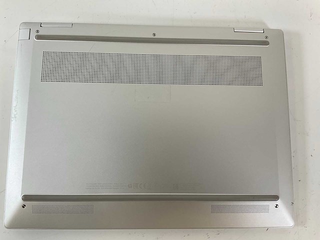 Hp elite c1030 13.5”, core(tm) i7 10th gen, 16 gb ram, 128 gb ssd chromebooks (3x) - afbeelding 6 van  22