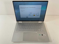 Hp elite c1030 13.5”, core(tm) i7 10th gen, 16 gb ram, 128 gb ssd chromebooks (3x) - afbeelding 8 van  22