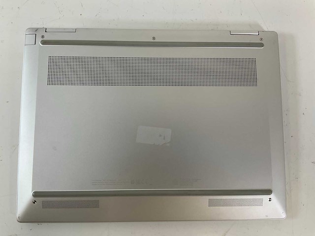 Hp elite c1030 13.5”, core(tm) i7 10th gen, 16 gb ram, 128 gb ssd chromebooks (3x) - afbeelding 14 van  22