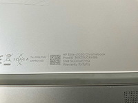 Hp elite c1030 13.5”, core(tm) i7 10th gen, 16 gb ram, 128 gb ssd chromebooks (3x) - afbeelding 15 van  22