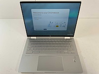 Hp elite c1030 13.5”, core(tm) i7 10th gen, 16 gb ram, 128 gb ssd chromebooks (3x) - afbeelding 12 van  22