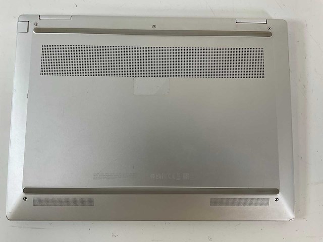 Hp elite c1030 13.5”, core(tm) i7 10th gen, 16 gb ram, 128 gb ssd chromebooks (3x) - afbeelding 20 van  22