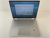 Hp elite c1030 13.5”, core(tm) i7 10th gen, 16 gb ram, 128 gb ssd chromebooks (3x) - afbeelding 22 van  22