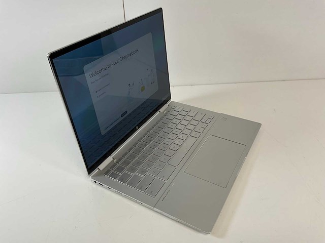 Hp elite c1030 13.5”, core(tm) i7 10th gen, 16 gb ram, 128 gb ssd chromebooks (3x) - afbeelding 2 van  19