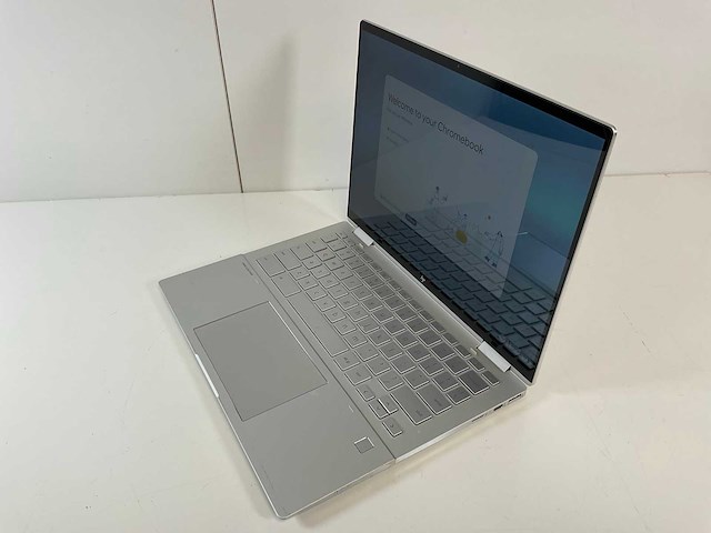 Hp elite c1030 13.5”, core(tm) i7 10th gen, 16 gb ram, 128 gb ssd chromebooks (3x) - afbeelding 3 van  19