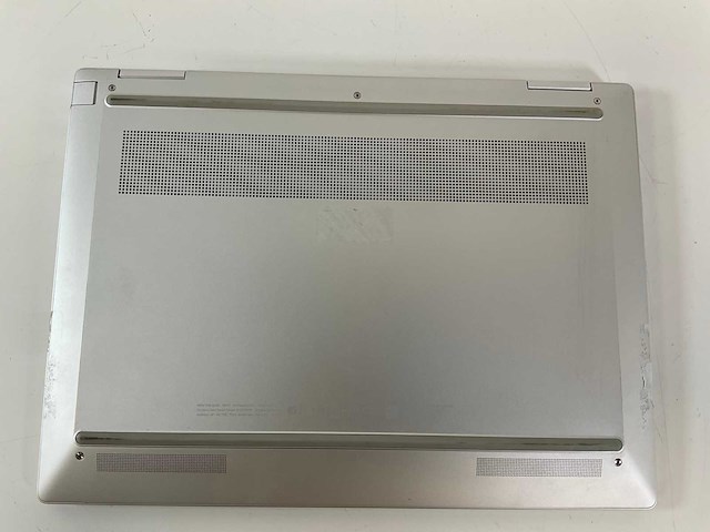 Hp elite c1030 13.5”, core(tm) i7 10th gen, 16 gb ram, 128 gb ssd chromebooks (3x) - afbeelding 5 van  19