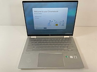 Hp elite c1030 13.5”, core(tm) i7 10th gen, 16 gb ram, 128 gb ssd chromebooks (3x) - afbeelding 7 van  19