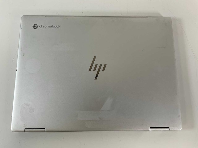 Hp elite c1030 13.5”, core(tm) i7 10th gen, 16 gb ram, 128 gb ssd chromebooks (3x) - afbeelding 10 van  19