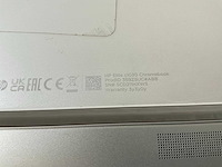 Hp elite c1030 13.5”, core(tm) i7 10th gen, 16 gb ram, 128 gb ssd chromebooks (3x) - afbeelding 12 van  19