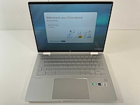 Hp elite c1030 13.5”, core(tm) i7 10th gen, 16 gb ram, 128 gb ssd chromebooks (3x) - afbeelding 11 van  19