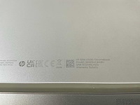 Hp elite c1030 13.5”, core(tm) i7 10th gen, 16 gb ram, 128 gb ssd chromebooks (3x) - afbeelding 18 van  19