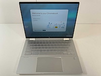 Hp elite c1030 13.5”, core(tm) i7 10th gen, 16 gb ram, 128 gb ssd chromebooks (3x) - afbeelding 19 van  19