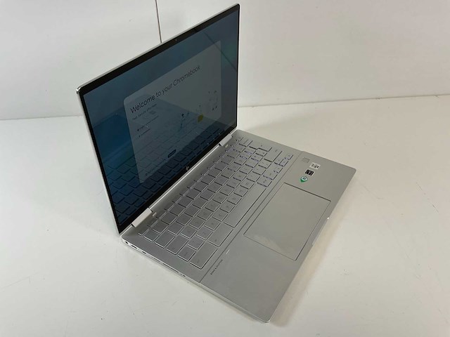 Hp elite c1030 13.5”, core(tm) i7 10th gen, 16 gb ram, 128 gb ssd chromebooks (3x) - afbeelding 2 van  15