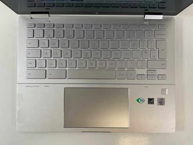 Hp elite c1030 13.5”, core(tm) i7 10th gen, 16 gb ram, 128 gb ssd chromebooks (3x) - afbeelding 4 van  15