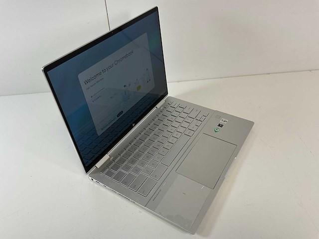 Hp elite c1030 13.5”, core(tm) i7 10th gen, 16 gb ram, 128 gb ssd chromebooks (3x) - afbeelding 7 van  15