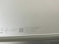 Hp elite c1030 13.5”, core(tm) i7 10th gen, 16 gb ram, 128 gb ssd chromebooks (3x) - afbeelding 11 van  15